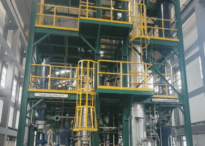 Alshaikh “Glycol Water System”